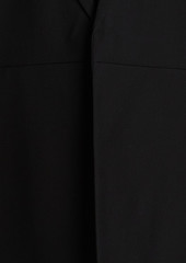 Jil Sander - Wool-twill blazer - Black - FR 34