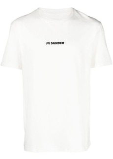 JIL SANDER 3-pack cotton t-shirt