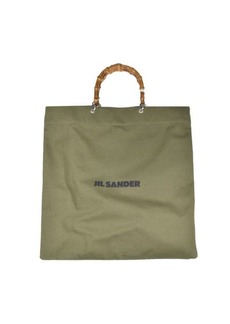 Jil Sander Bags.. Green
