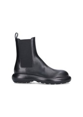 Jil Sander Boots