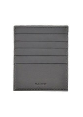 JIL SANDER CARD HOLDER WITH LOGO