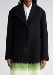 Jil Sander COAT 34