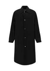 JIL SANDER COATS