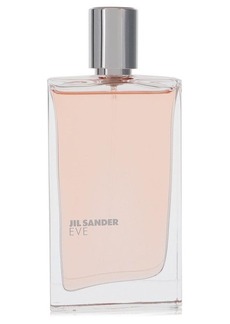 Jil Sander Eve by Jil Sander Eau De Toilette Spray (Tester) 1.7 oz Women