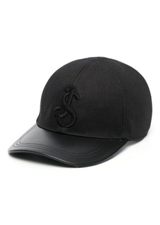Jil Sander Hats Black