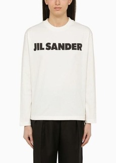 Jil Sander long-sleeved T-shirt