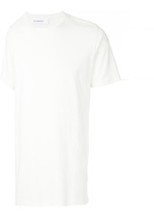 Jil Sander plain T-shirt