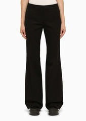 Jil Sander Regular trousers