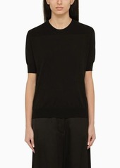 Jil Sander Short-sleeved jersey