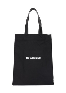 JIL SANDER SHOULDER BAGS.