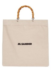 JIL SANDER SHOULDER BAGS.