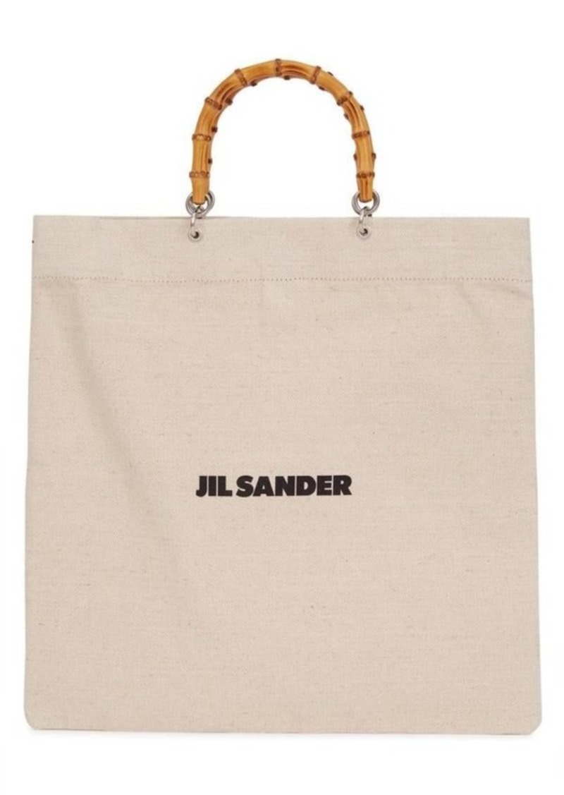 JIL SANDER SHOULDER BAGS.