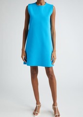 Jil Sander Sleeveless Sheath Dress