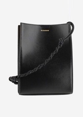 JIL SANDER SMALL TANGLE BAG