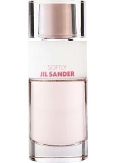 Jil Sander Softly Eau De Petales By Jil Sander Edt Spray 2.7 Oz *Tester Women