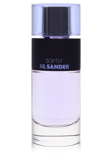 Jil Sander Softly Serene by Jil Sander Eau De Parfum Spray (Tester) 2.7 oz Women