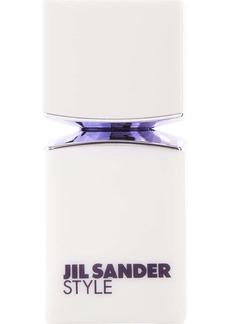 Jil Sander Style By Jil Sander Eau De Parfum Spray 1.7 Oz *Tester Women