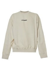 Jil Sander Sweaters Beige