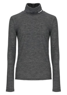 Jil Sander Sweaters Grey