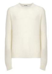 Jil Sander Sweaters Ivory
