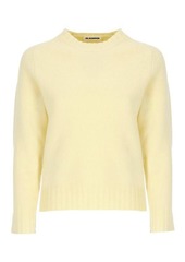Jil Sander Sweaters Yellow