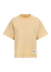 JIL SANDER SWEATSHIRTS