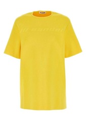 JIL SANDER T-SHIRT