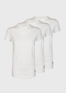 Jil Sander T-shirt e Polo Bianco