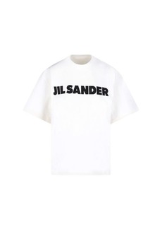 Jil Sander T-shirts and Polos