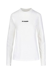 Jil Sander T-shirts and Polos