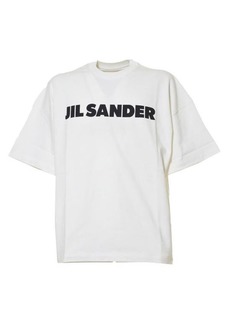 Jil Sander T-shirts and Polos Beige