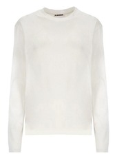 Jil Sander T-shirts and Polos White