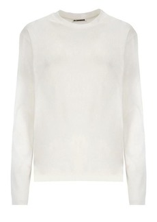 Jil Sander T-shirts and Polos White