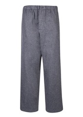 JIL SANDER TROUSERS