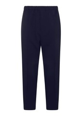 Jil Sander Trousers Blue