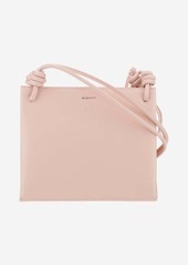 JIL SANDER TWIST SMALL BAG