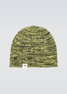 Jil Sander Wool beanie