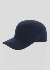 Jil Sander Wool Hat