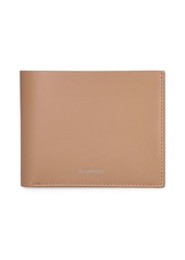 Jil Sander Leather Wallet