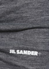 Jil Sander Lightweight Long Sleeve T-shirt