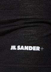 Jil Sander Lightweight Long Sleeve T-shirt