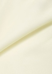 Jil Sander Logo Printed Long Sleeve Shirt