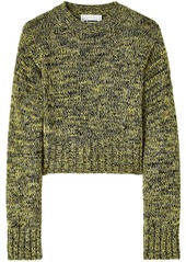 Jil Sander long-sleeve wool jumper