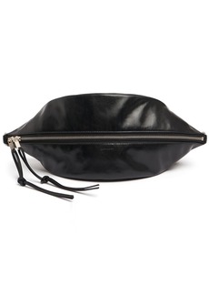 Jil Sander Medium Taco Crossbody Bag