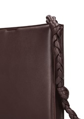 Jil Sander Medium Tangle Padded Shoulder Bag