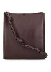 Jil Sander Medium Tangle Padded Shoulder Bag
