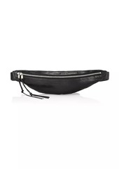 Jil Sander Nylon Belt Bag