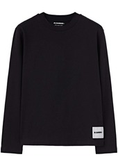 Jil Sander organic cotton T-shirt (pack of three)