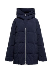 Jil Sander Padded down jacket