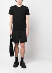 Jil Sander plain cotton T-shirt